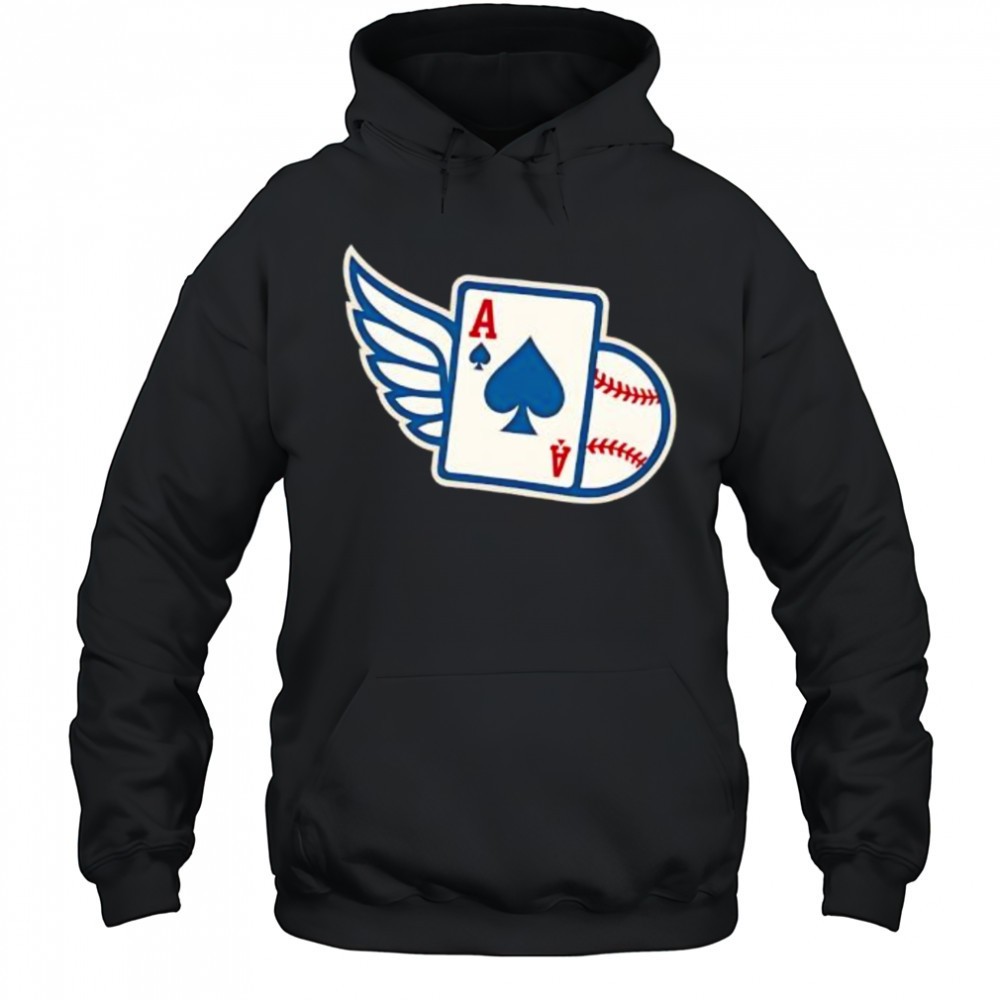 Cleveland Guardians rebrand Cleveland Gamblers shirt