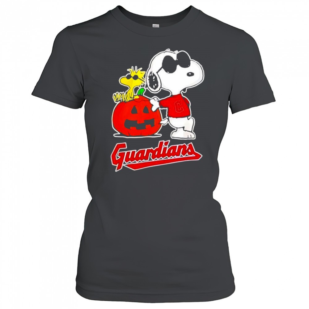 cleveland-guardians-snoopy-woodstock-pumpkin-halloween-shirt-ad1h8p9i Cleveland Guardians Snoopy Woodstock Pumpkin Halloween shirt