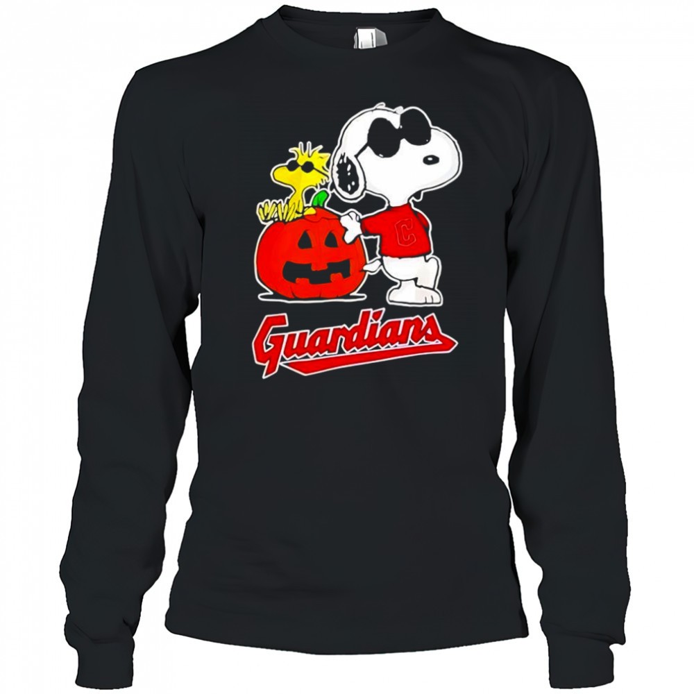 cleveland-guardians-snoopy-woodstock-pumpkin-halloween-shirt-ad1h8p9i Cleveland Guardians Snoopy Woodstock Pumpkin Halloween shirt