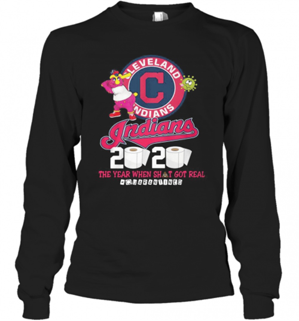 cleveland-indians-2020-the-year-when-shit-got-real-quarantined-t-shirt-cib8pqlc Cleveland Indians 2020 The Year When Shit Got Real Quarantined T-Shirt