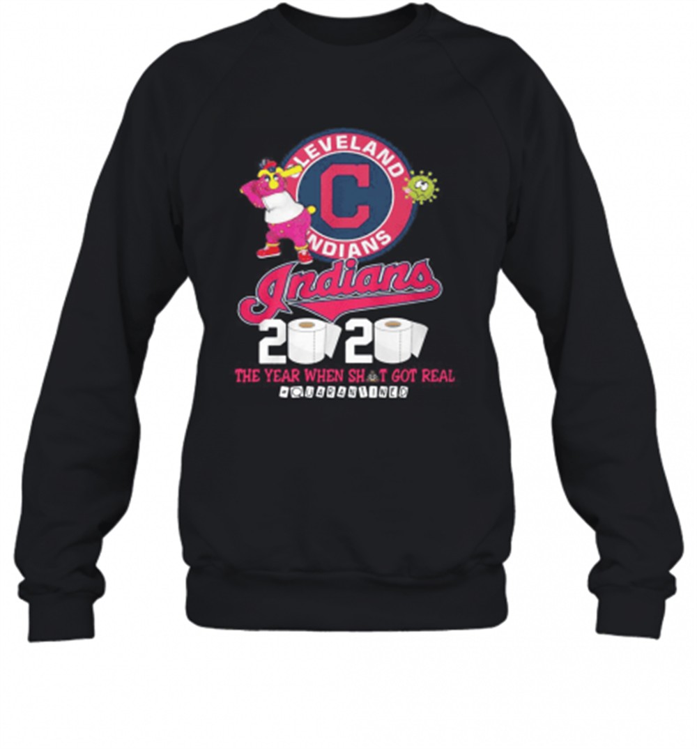 cleveland-indians-2020-the-year-when-shit-got-real-quarantined-t-shirt-cib8pqlc Cleveland Indians 2020 The Year When Shit Got Real Quarantined T-Shirt