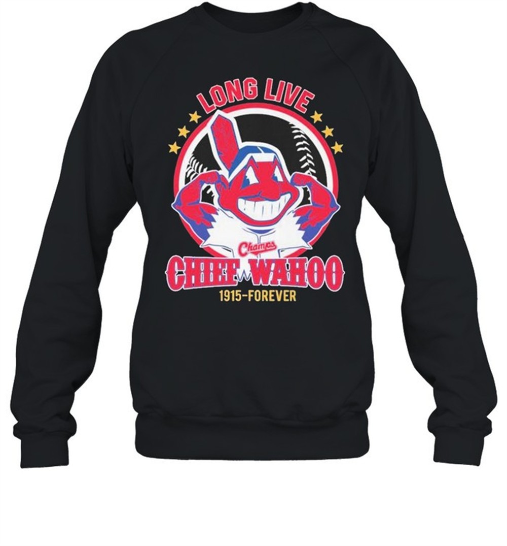 cleveland-indians-long-live-the-chiefs-wahoo-1915-forever-shirt-1kqb2agi Cleveland Indians long live the chiefs wahoo 1915-forever shirt