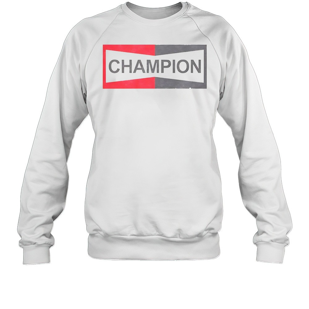 Cliff Booth Champion Shirt