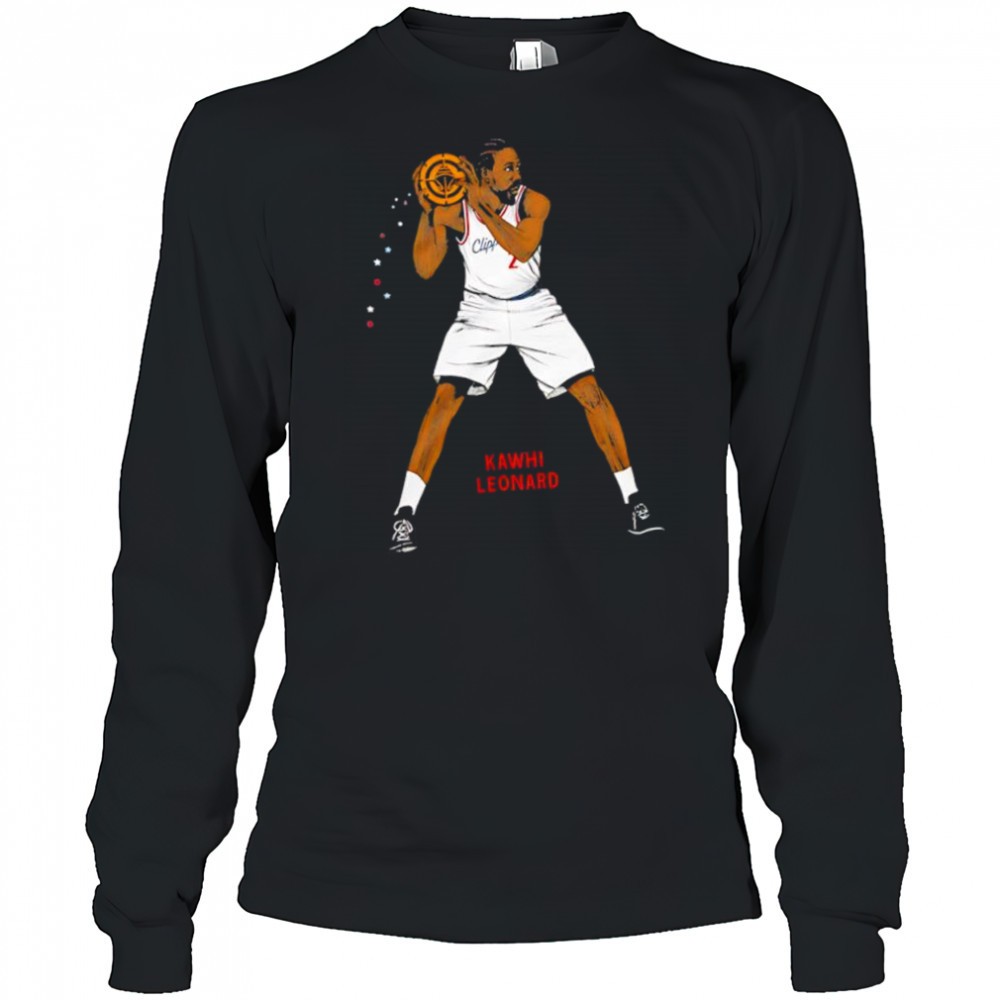 clippers-superstar-kawhi-leonard-graphic-shirt-p6tdzzyc Clippers Superstar Kawhi Leonard graphic shirt