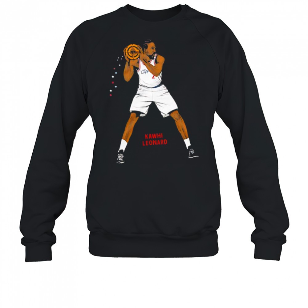clippers-superstar-kawhi-leonard-graphic-shirt-p6tdzzyc Clippers Superstar Kawhi Leonard graphic shirt