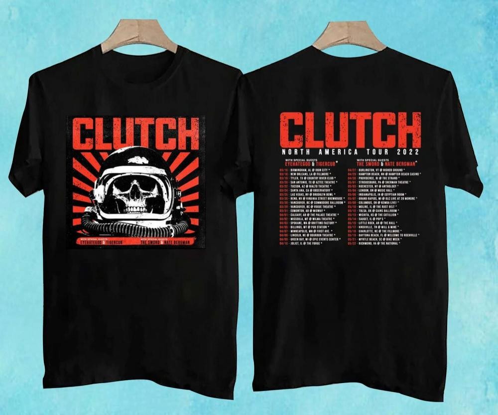 clutch-spring-tour-2022-t-shirt-north-america-tour-g2ps3zym Clutch Spring Tour 2022 T-Shirt North America Tour