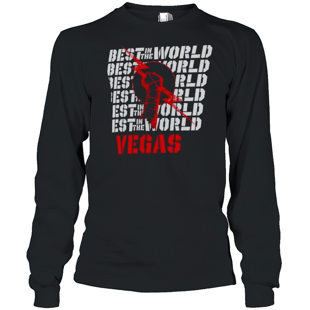 cm-punk-best-in-the-world-vegas-wwe-wrestlemania-t-shirt-g6wjpxbp CM Punk Best In The World Vegas WWE WrestleMania T-shirt