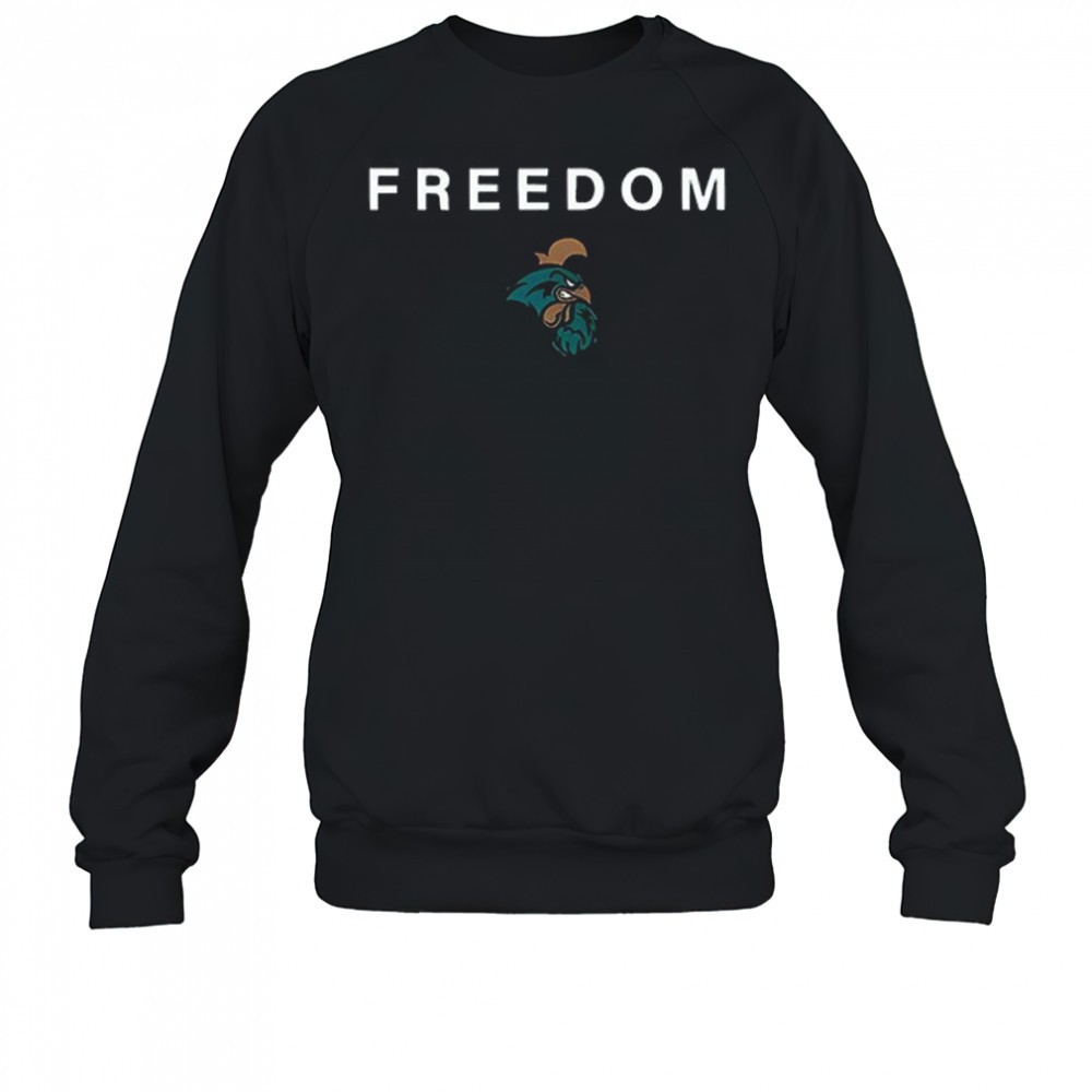 coastal-carolina-chanticleers-freedom-shirt-a1cqboc2 Coastal Carolina Chanticleers Freedom shirt
