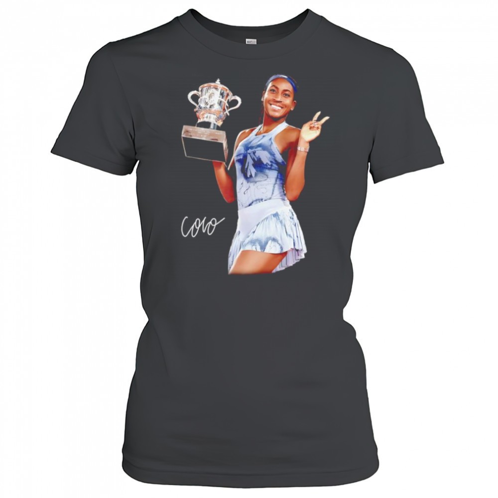coco-gauff-champion-graphic-shirt-e0tqd4va Coco Gauff Champion graphic shirt