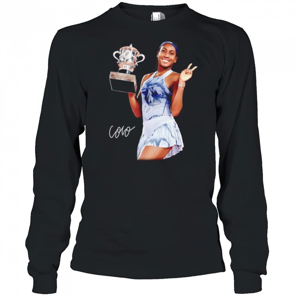 coco-gauff-champion-graphic-shirt-e0tqd4va Coco Gauff Champion graphic shirt