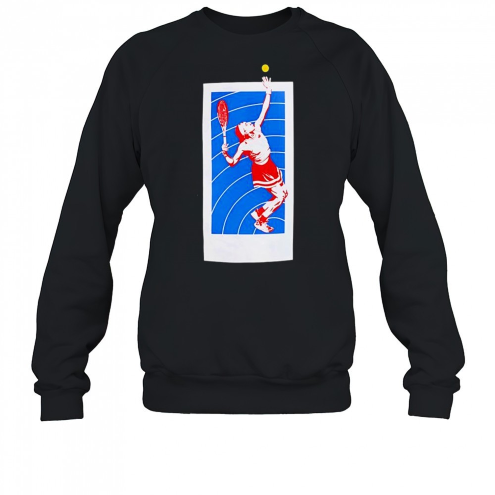 coco-gauff-tennis-palyer-tee-ball-shirt-gxtrjq9f Coco Gauff tennis palyer tee ball shirt