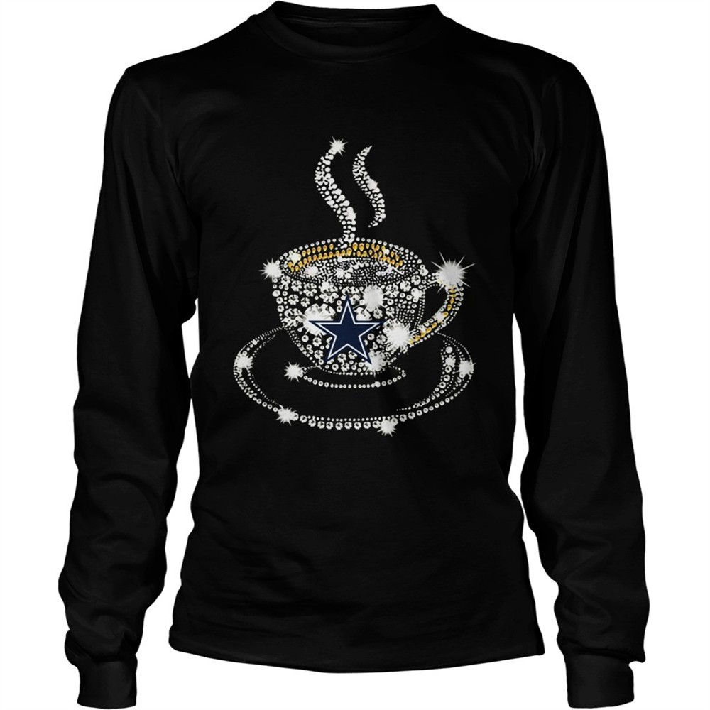 coffee-dallas-cowboys-rhinestone-shirt-23a0w9s0 Coffee Dallas Cowboys rhinestone shirt