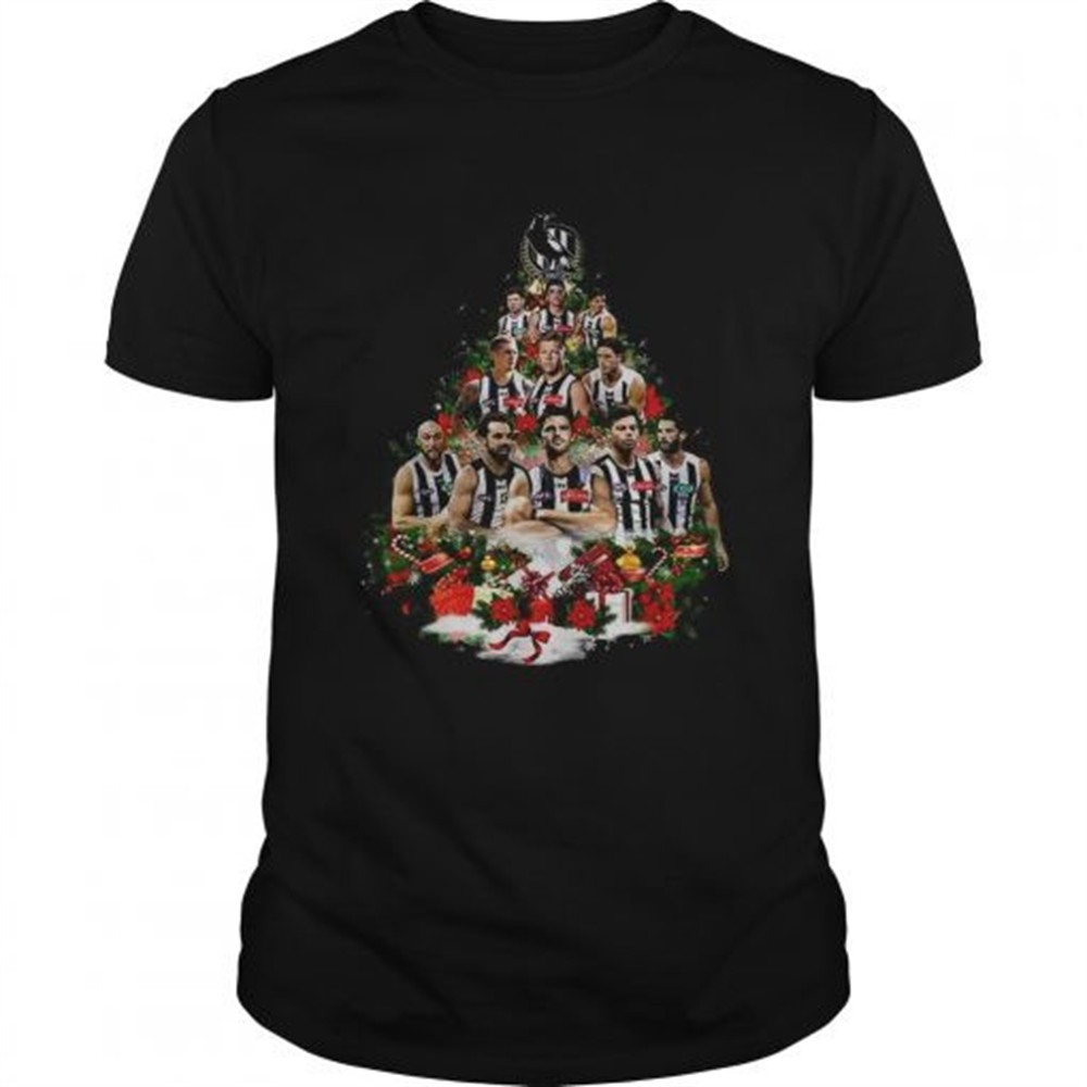 collingwood-football-club-christmas-tree-shirt-3zmwgfv6 Collingwood Football Club Christmas tree shirt
