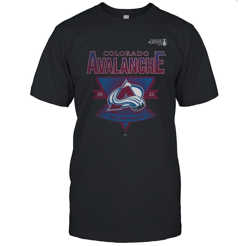 colorado-avalanche-2025-stanley-cup-playoffs-crossbar-tri-blend-shirt-bj7u0xa1 Colorado Avalanche 2025 Stanley Cup Playoffs Crossbar Tri-Blend Shirt