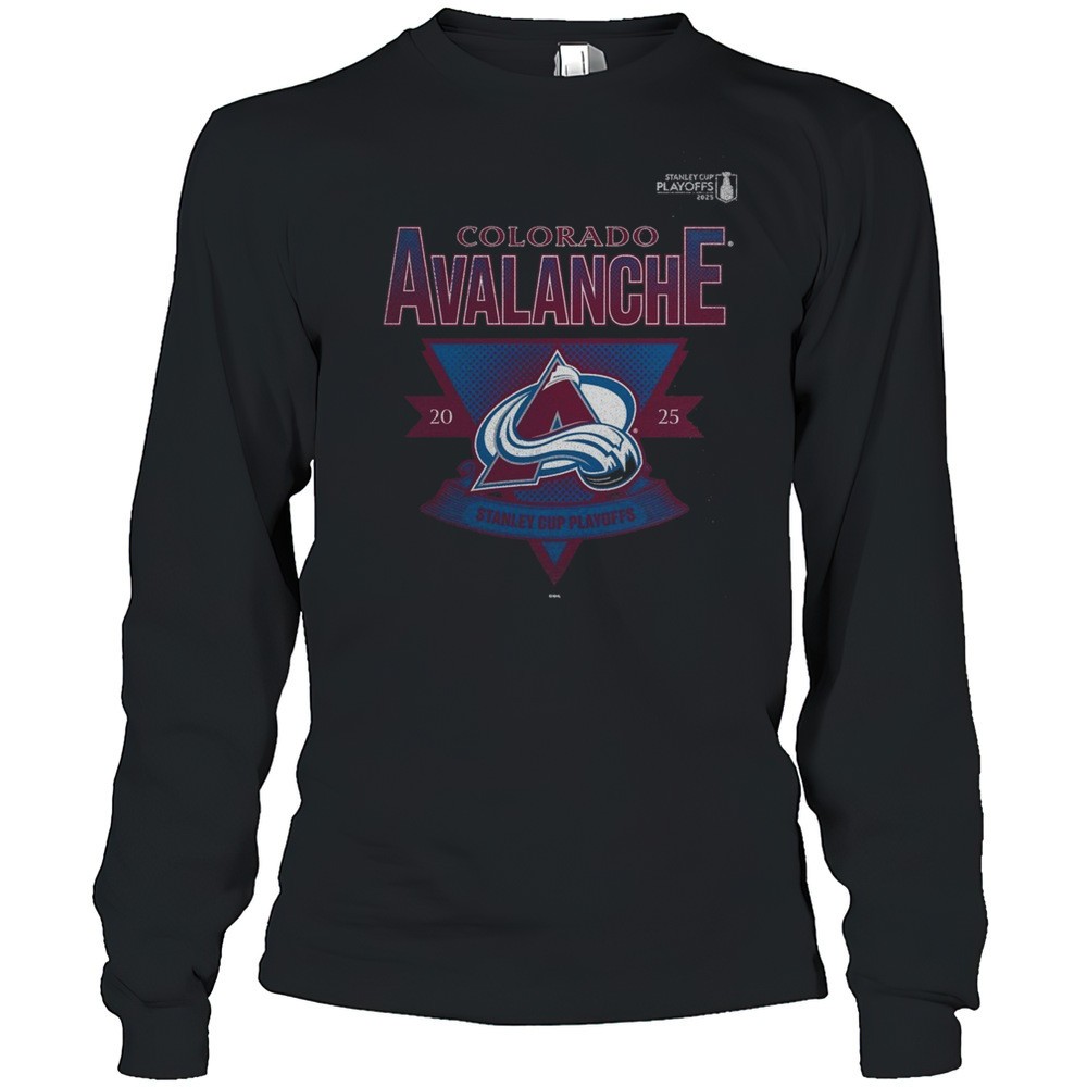 colorado-avalanche-2025-stanley-cup-playoffs-crossbar-tri-blend-shirt-bj7u0xa1 Colorado Avalanche 2025 Stanley Cup Playoffs Crossbar Tri-Blend Shirt
