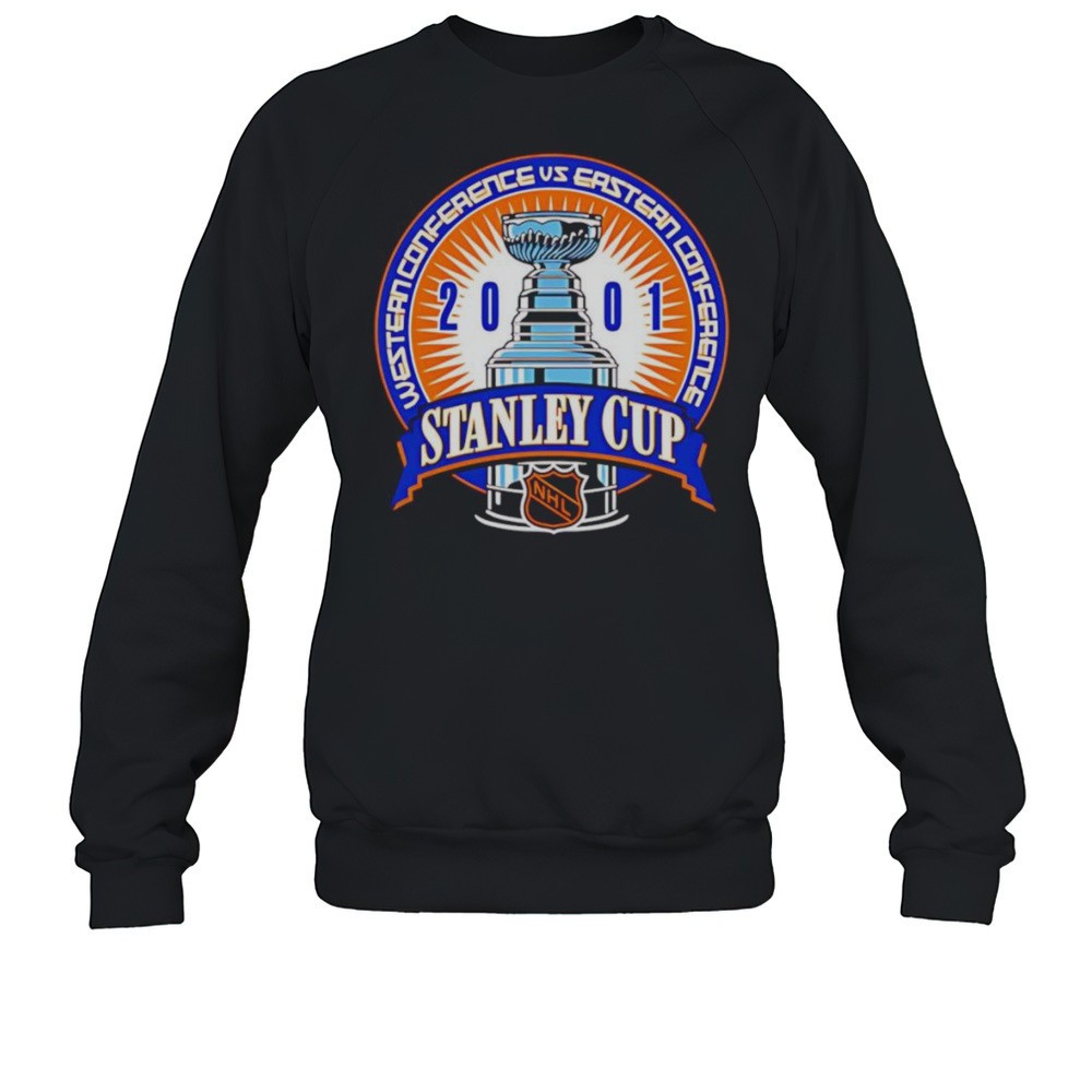 Colorado Avalanche Stanley Cup Shirt