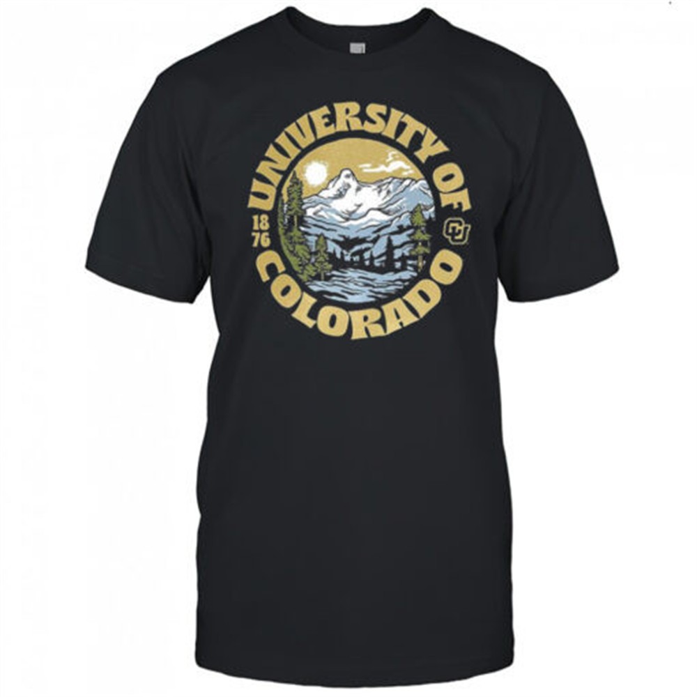 colorado-buffaloes-football-the-university-of-colorado-est-1876-landscape-logo-s-vkghq3re Colorado Buffaloes football the university of Colorado est 1876 landscape logo shirt