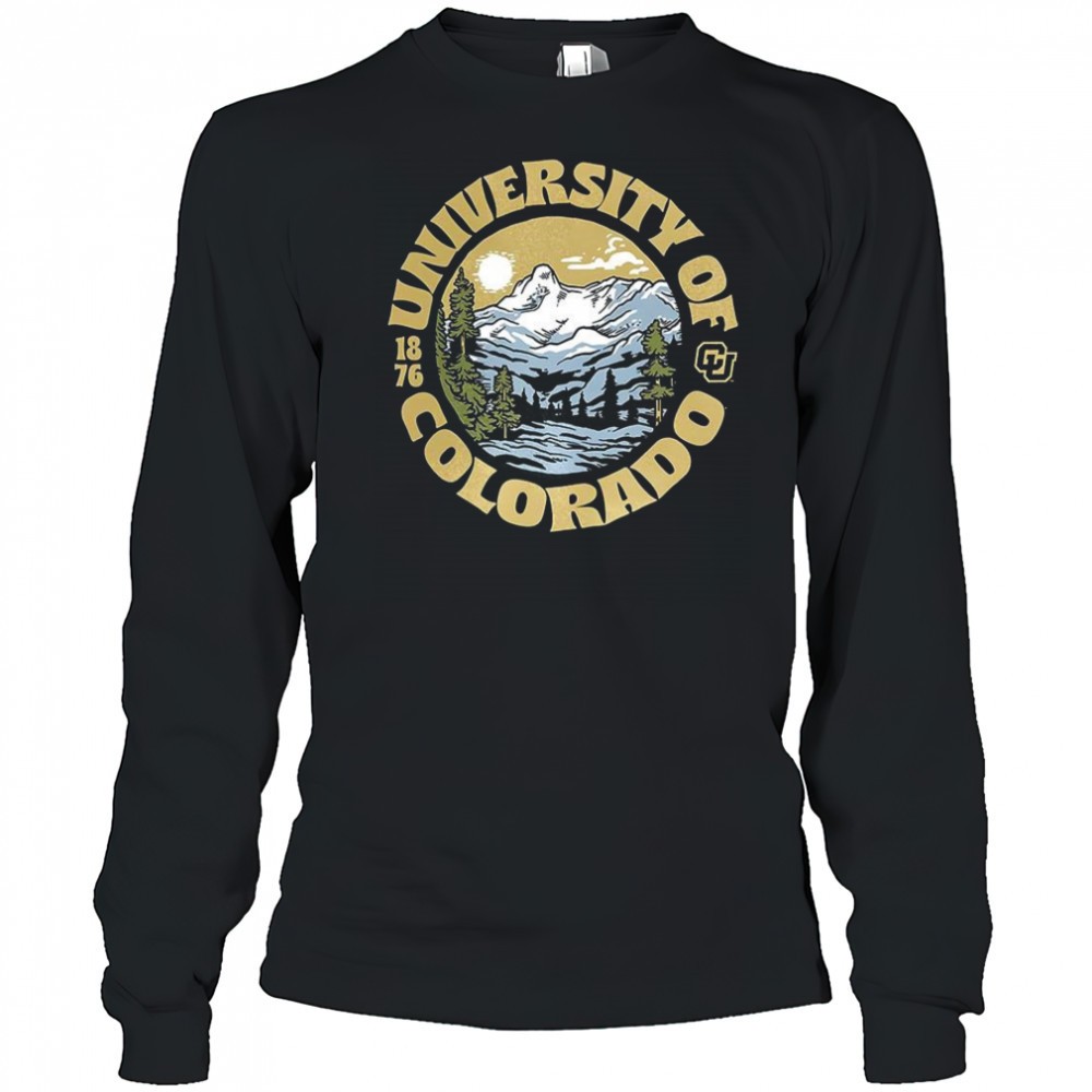 colorado-buffaloes-football-the-university-of-colorado-est-1876-landscape-logo-s-vkghq3re Colorado Buffaloes football the university of Colorado est 1876 landscape logo shirt
