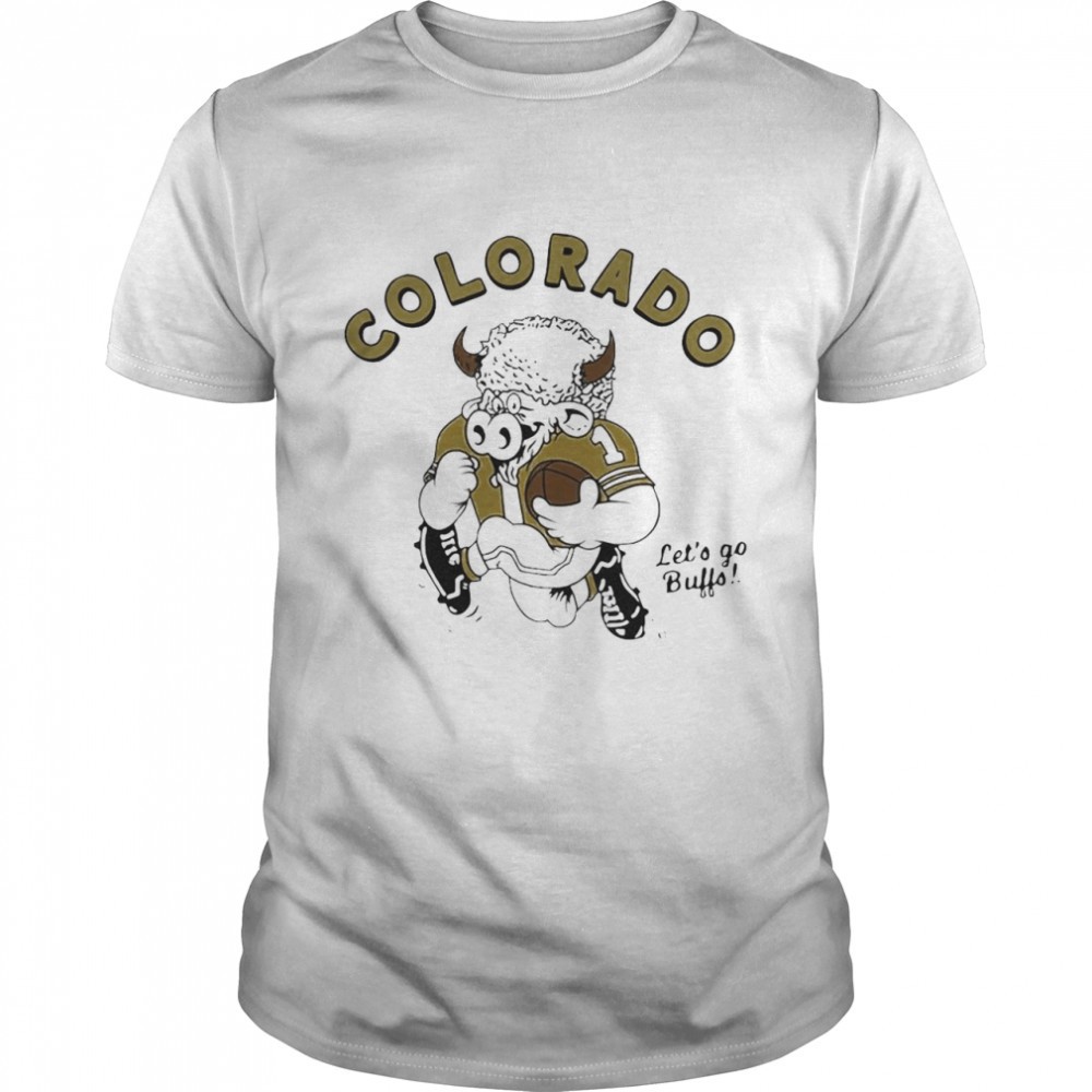 colorado-buffaloes-ralphie-lets-go-buffalo-shirt-r3b49ss5 Colorado Buffaloes Ralphie Lets Go Buffalo Shirt