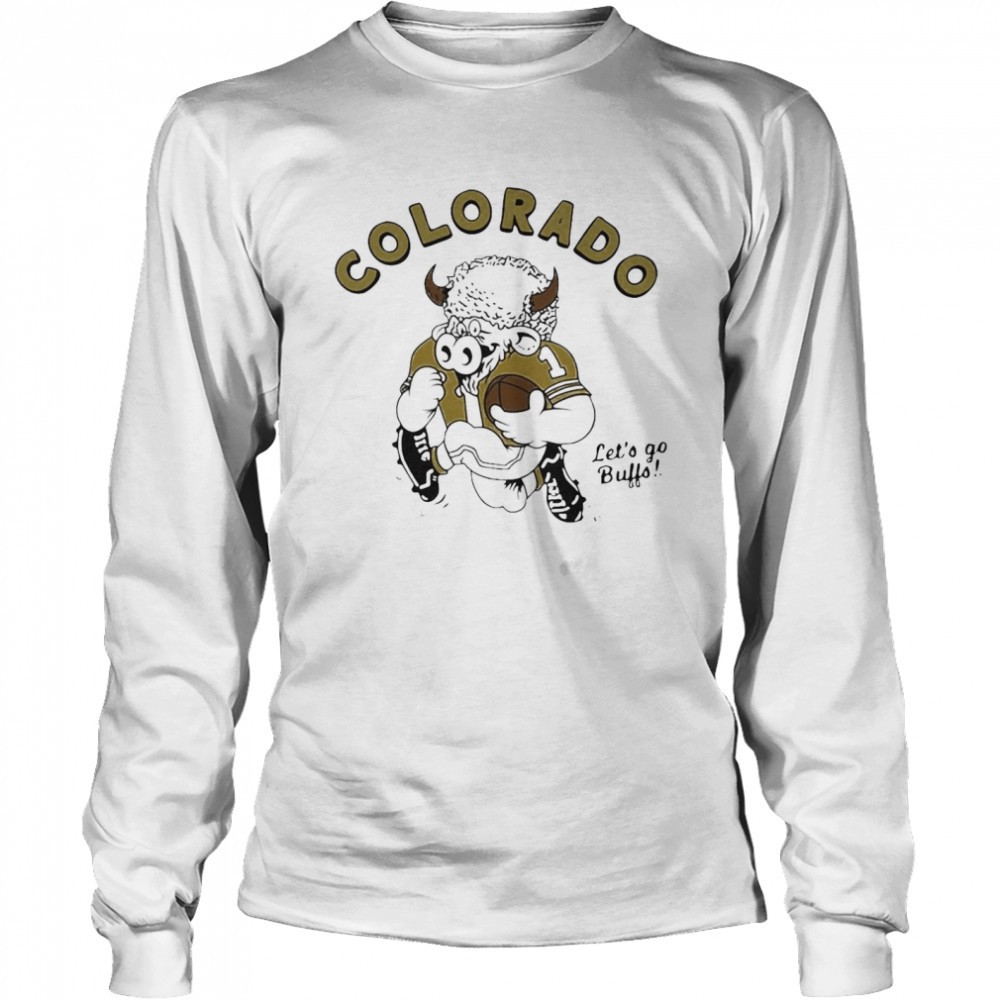 colorado-buffaloes-ralphie-lets-go-buffalo-shirt-r3b49ss5 Colorado Buffaloes Ralphie Lets Go Buffalo Shirt