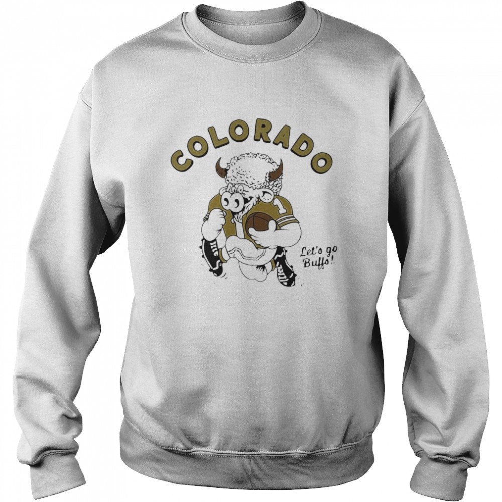 colorado-buffaloes-ralphie-lets-go-buffalo-shirt-r3b49ss5 Colorado Buffaloes Ralphie Lets Go Buffalo Shirt