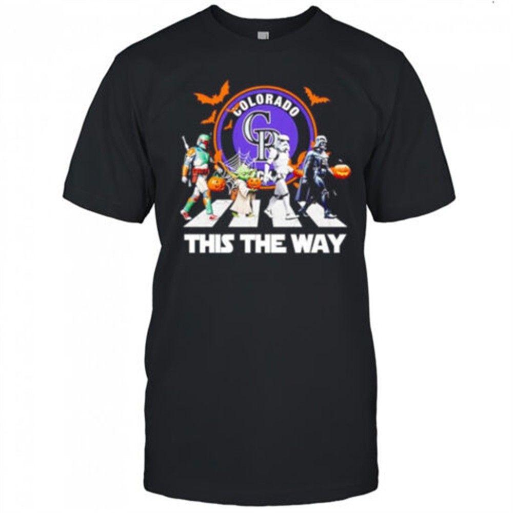colorado-rockies-star-wars-this-the-way-halloween-shirt-cof9xmp1 Colorado Rockies Star Wars This The Way Halloween shirt
