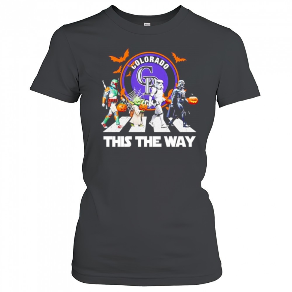 colorado-rockies-star-wars-this-the-way-halloween-shirt-cof9xmp1 Colorado Rockies Star Wars This The Way Halloween shirt