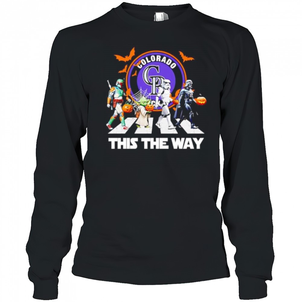 colorado-rockies-star-wars-this-the-way-halloween-shirt-cof9xmp1 Colorado Rockies Star Wars This The Way Halloween shirt