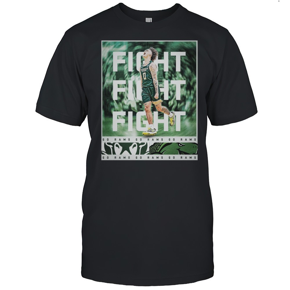 colorado-state-rams-fight-fight-fight-go-rams-ncaa-tournament-round-of-32-poster-d2qhioa9 Colorado State Rams Fight Fight Fight Go Rams NCAA Tournament Round Of 32 Poster T-shirt