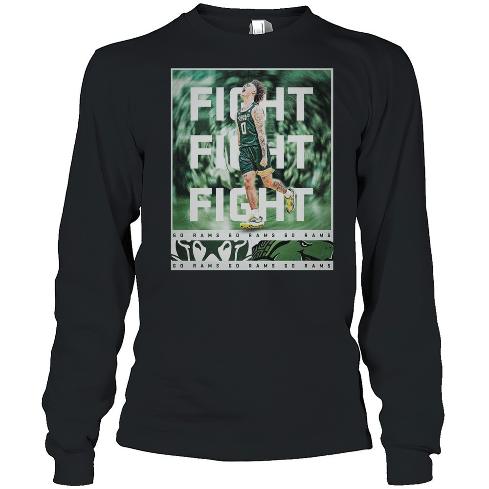 colorado-state-rams-fight-fight-fight-go-rams-ncaa-tournament-round-of-32-poster-d2qhioa9 Colorado State Rams Fight Fight Fight Go Rams NCAA Tournament Round Of 32 Poster T-shirt