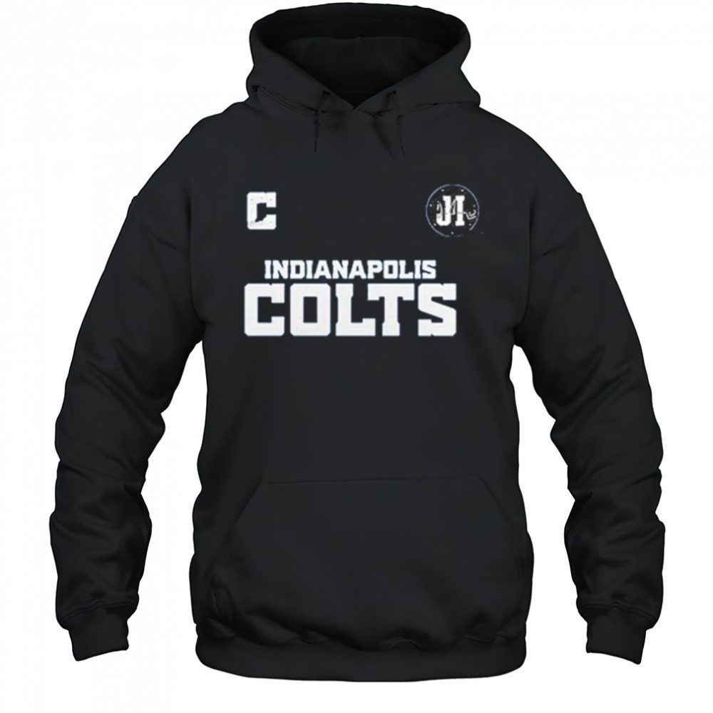 Colts Remembering Jim Irsay Shirt