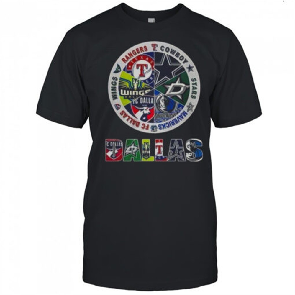 combined-logos-of-dallas-sports-teams-t-shirt-7zvmlf0b Combined Logos Of Dallas Sports Teams T-Shirt