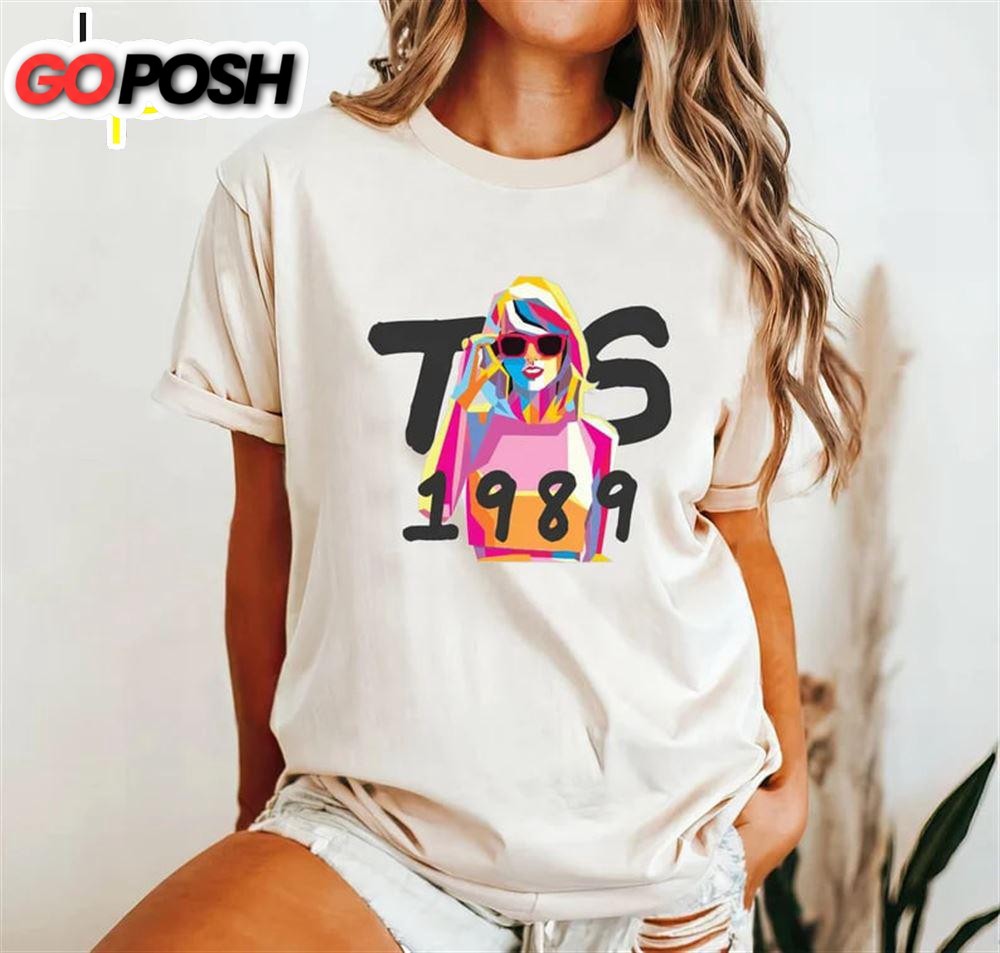 Comfort Colors Shirt, Vintage 1989 Shirt – Mother Of Cats