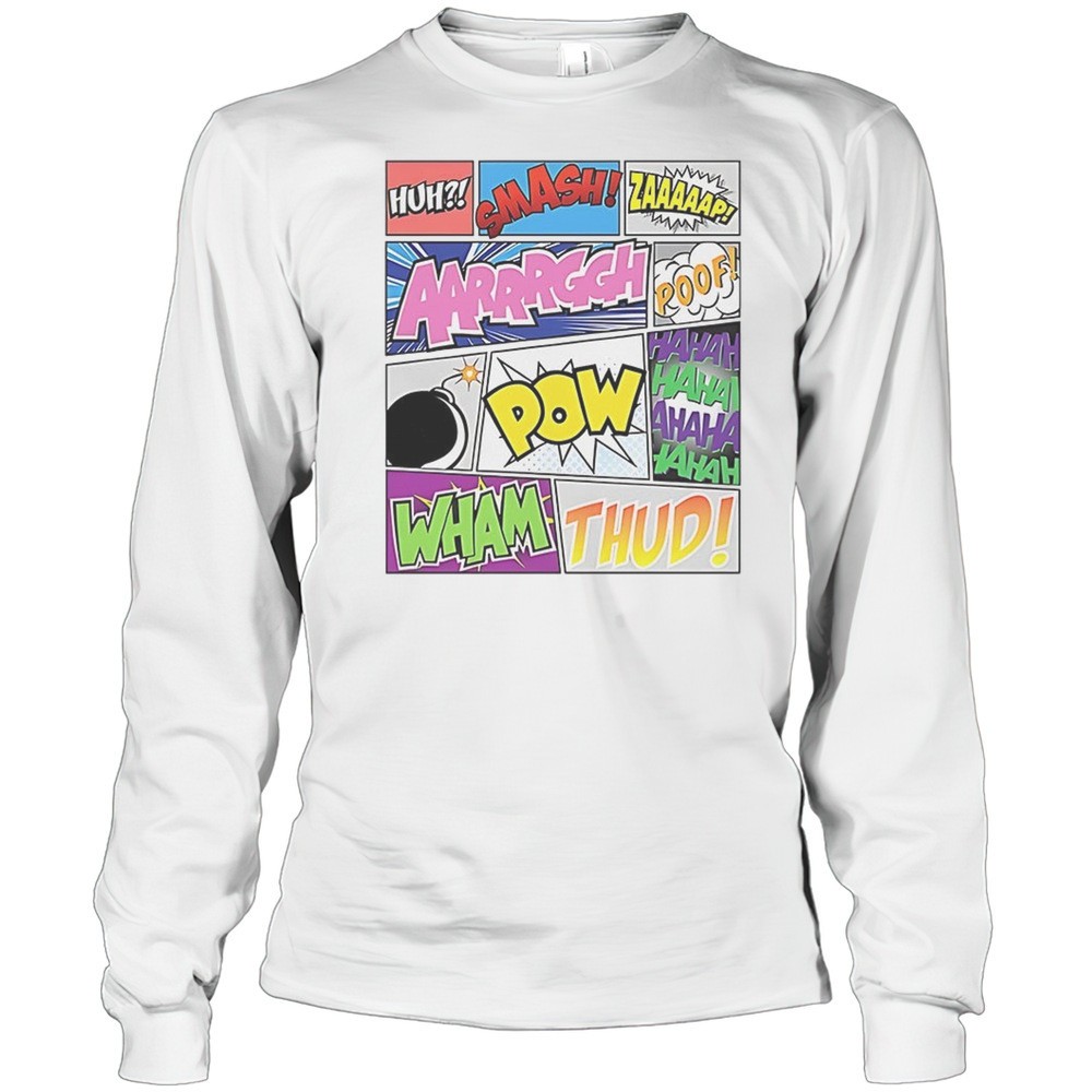 comic-lover-classic-shirt-f3rwwix3 Comic Lover Classic Shirt