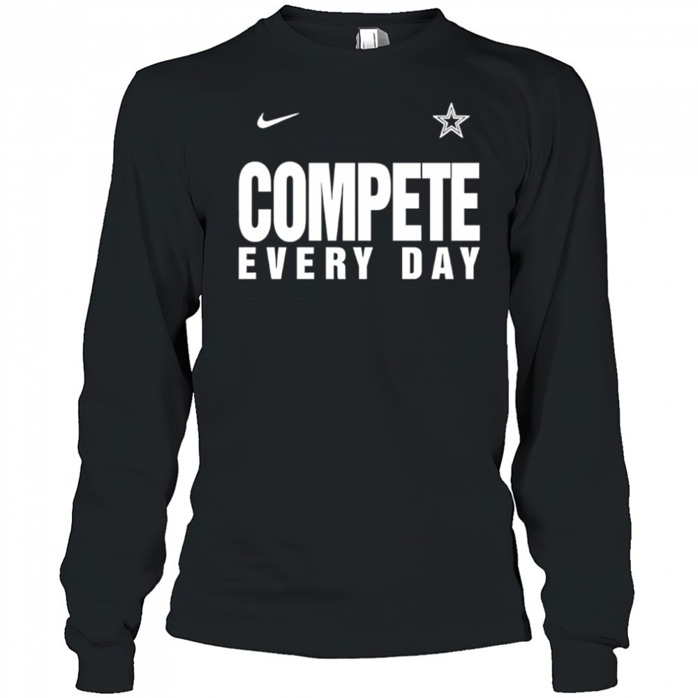 compete-every-day-dallas-cowboys-2-sided-t-shirt-nhe1drim Compete Every Day Dallas Cowboys 2 sided t shirt