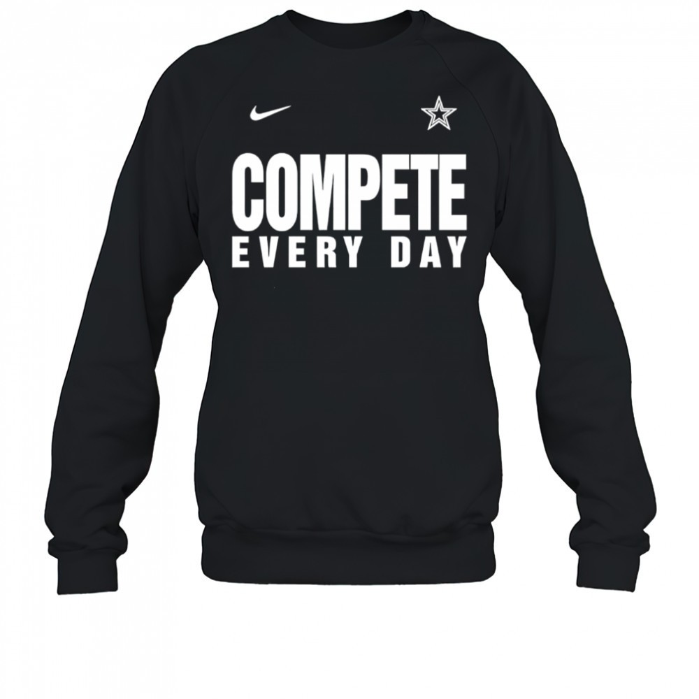 compete-every-day-dallas-cowboys-2-sided-t-shirt-nhe1drim Compete Every Day Dallas Cowboys 2 sided t shirt