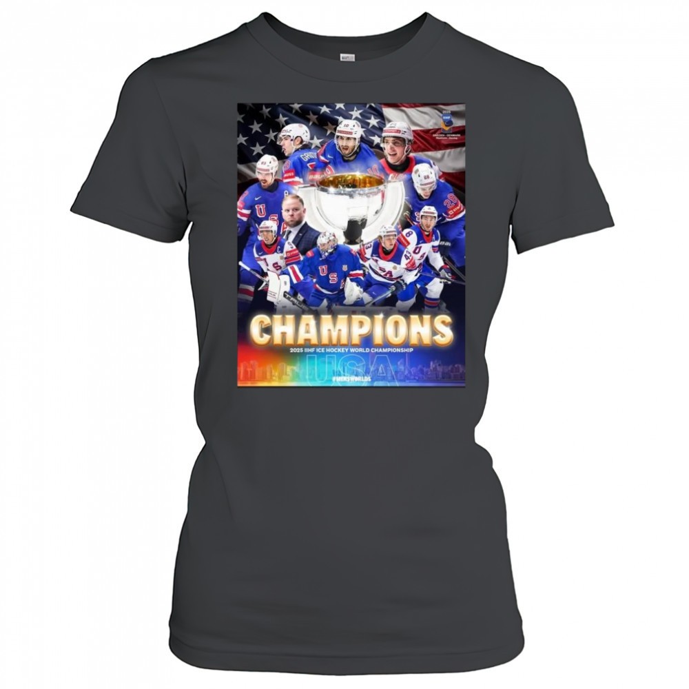 congrats-usa-hockey-champions-2025-iihf-ice-hockey-world-championship-shirt-g7ga20su Congrats USA Hockey Champions 2025 IIHF Ice Hockey World Championship Shirt