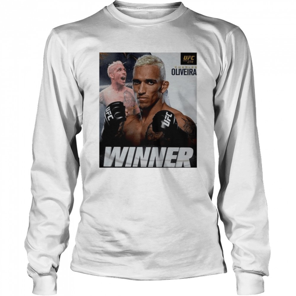 congratulations-charles-oliveira-winner-2022-ufc-lightweight-champion-t-shirt-r8ft37sf Congratulations Charles Oliveira Winner 2022 UFC Lightweight Champion T-Shirt