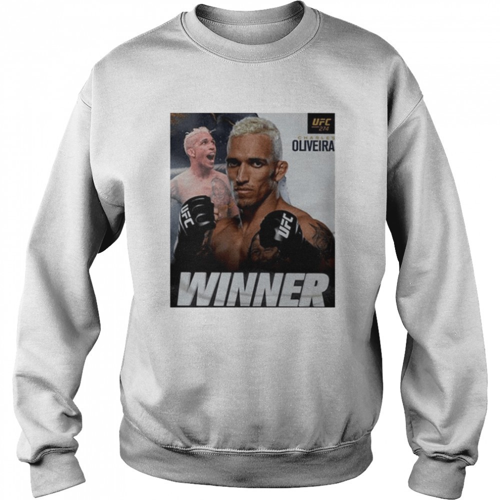 congratulations-charles-oliveira-winner-2022-ufc-lightweight-champion-t-shirt-r8ft37sf Congratulations Charles Oliveira Winner 2022 UFC Lightweight Champion T-Shirt
