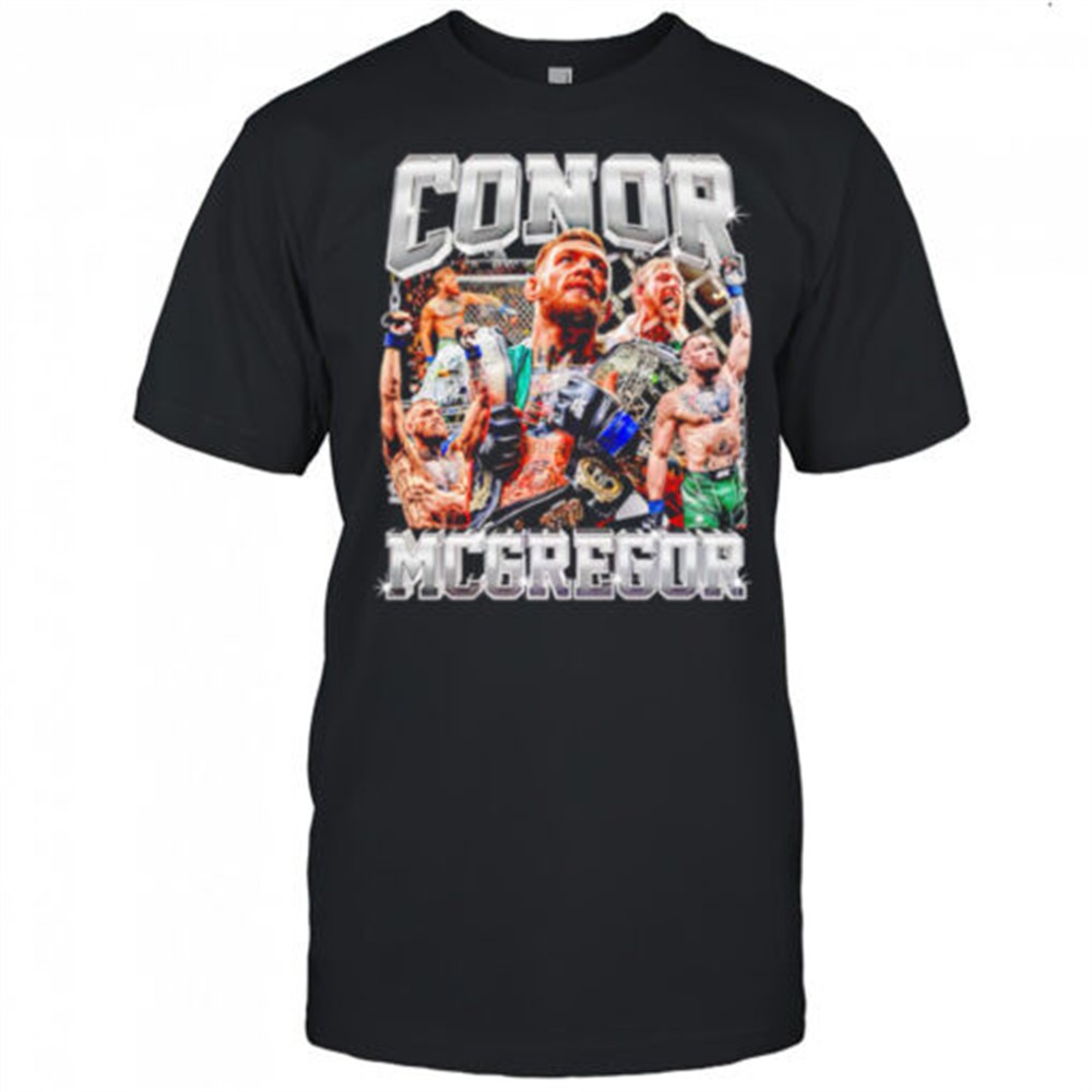 conor-mcgregor-irish-mixed-martial-artist-ufc-graphic-shirt-6kopxh51 Conor McGregor Irish mixed martial artist UFC graphic shirt