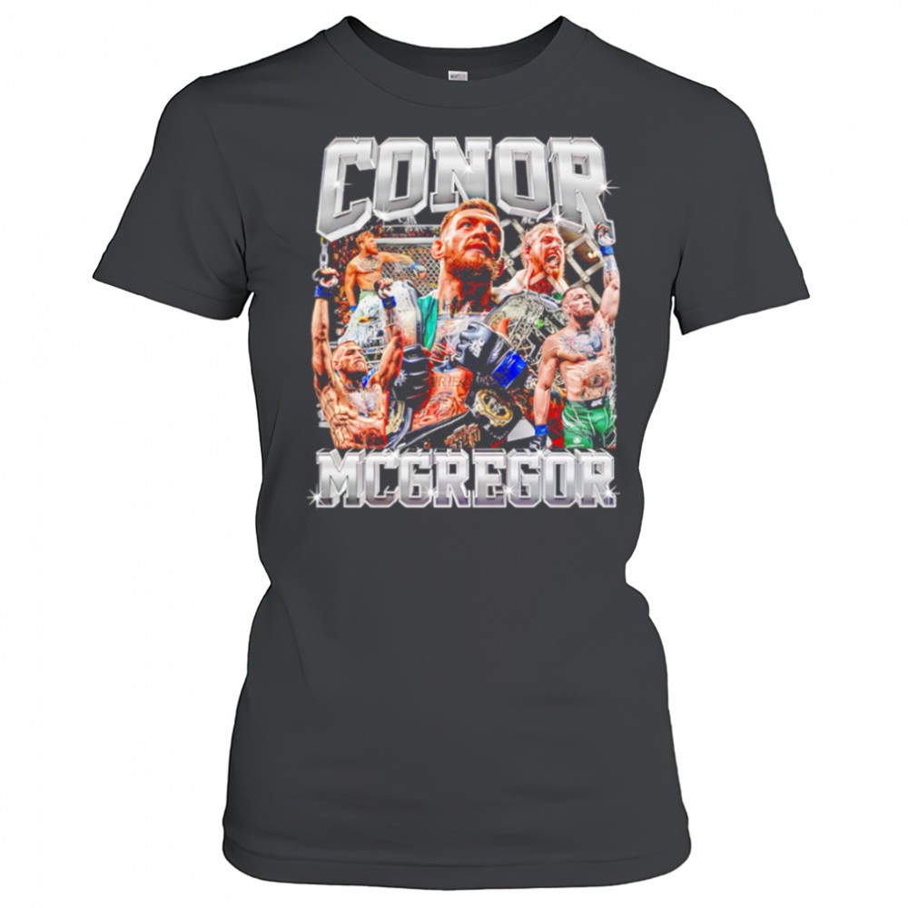conor-mcgregor-irish-mixed-martial-artist-ufc-graphic-shirt-6kopxh51 Conor McGregor Irish mixed martial artist UFC graphic shirt
