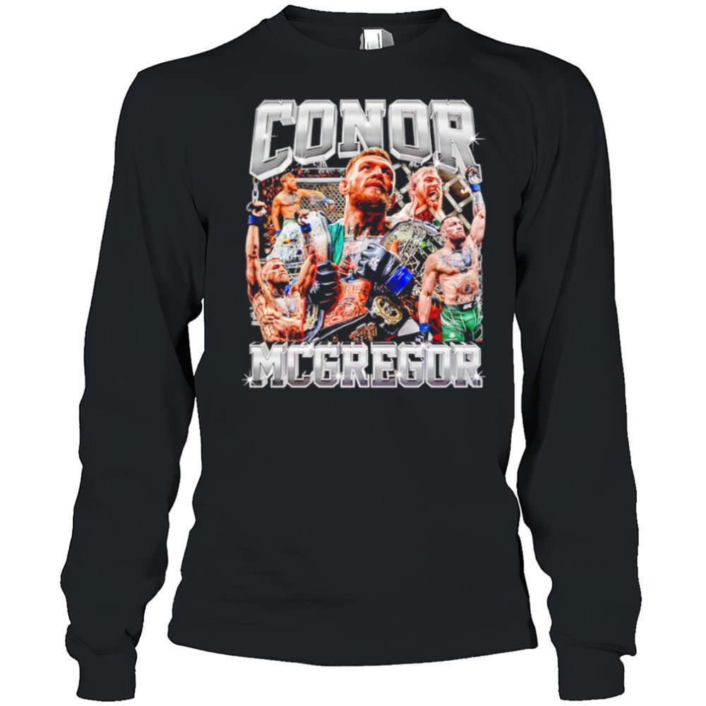 conor-mcgregor-irish-mixed-martial-artist-ufc-graphic-shirt-6kopxh51 Conor McGregor Irish mixed martial artist UFC graphic shirt