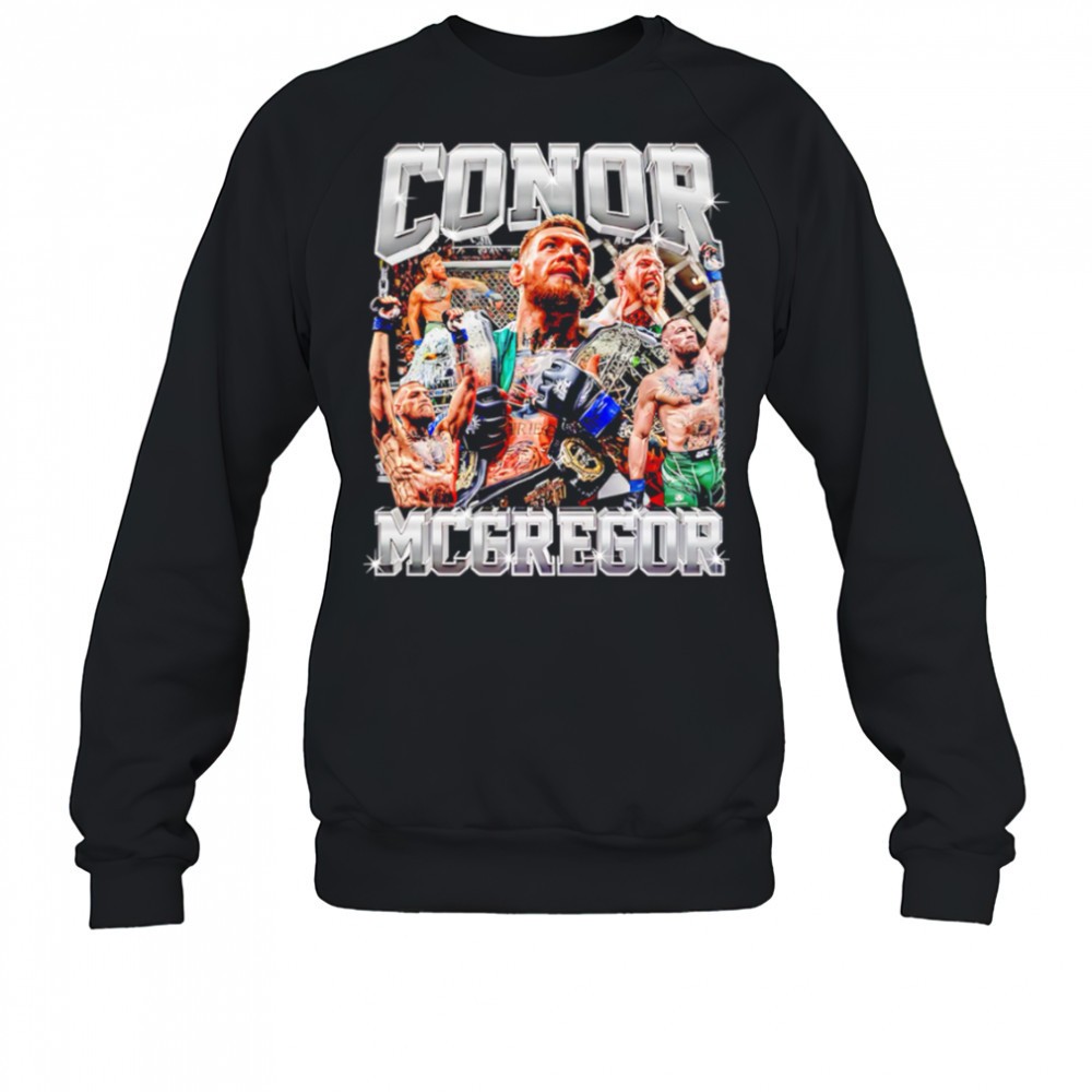 conor-mcgregor-irish-mixed-martial-artist-ufc-graphic-shirt-6kopxh51 Conor McGregor Irish mixed martial artist UFC graphic shirt