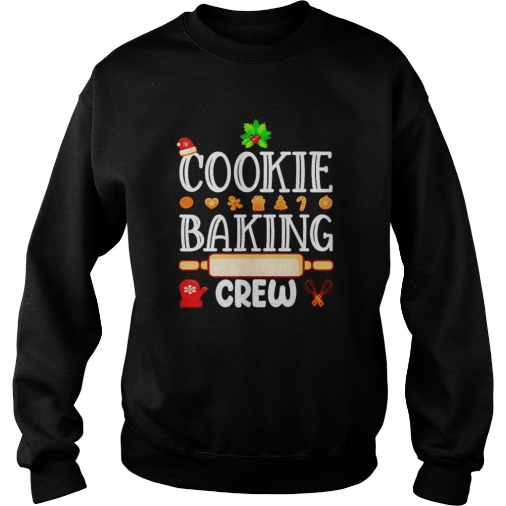 cookie-baking-crew-christmas-shirt-8qs25yi7 Cookie Baking Crew Christmas shirt