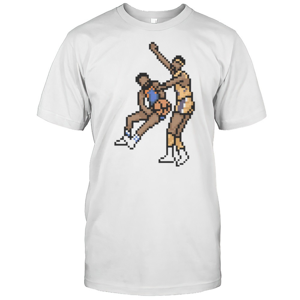 coolin-schoolin-basketball-shirt-pd4191yh Coolin Schoolin Basketball Shirt