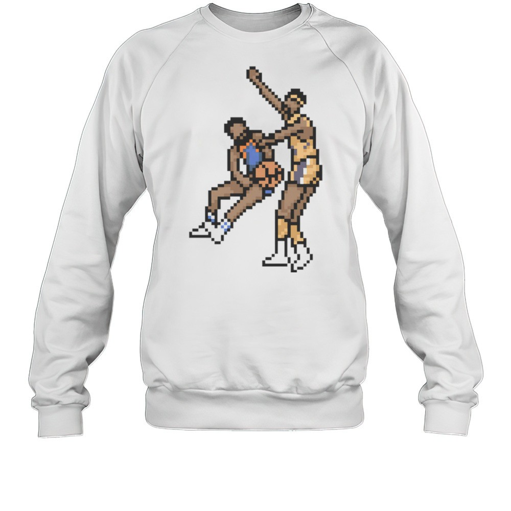 Coolin Schoolin Basketball Shirt