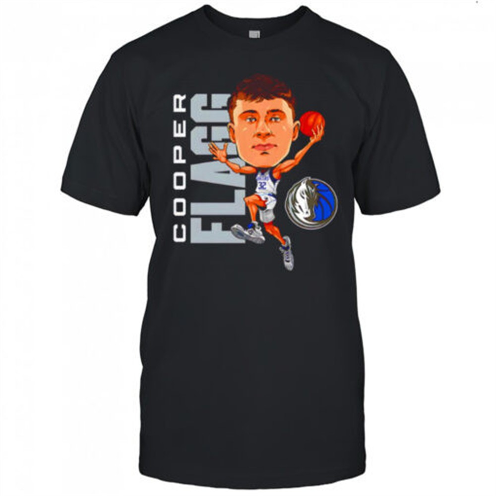 cooper-flagg-dallas-mavericks-caricature-cartoon-shirt-r48lgr99 Cooper Flagg Dallas Mavericks Caricature cartoon shirt