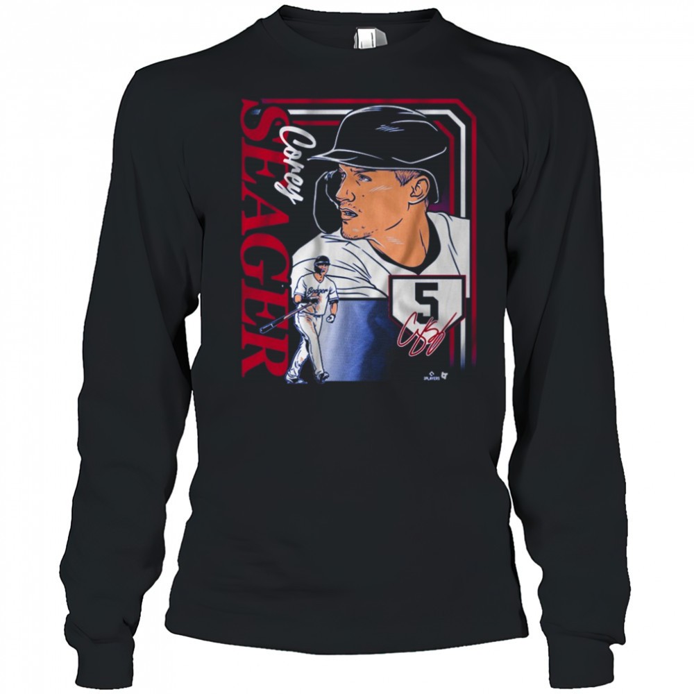 corey-seager-5-pittsburgh-pirates-mlb-collage-frame-signature-t-shirt-1fq7z57g Corey Seager 5 Pittsburgh Pirates MLB Collage Frame Signature t-shirt