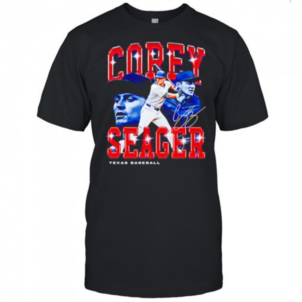 corey-seager-retro-flair-texas-baseball-signatue-shirt-xiomn9sl Corey Seager Retro Flair Texas baseball signatue shirt