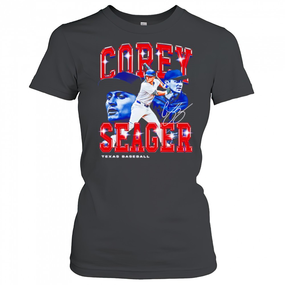 corey-seager-retro-flair-texas-baseball-signatue-shirt-xiomn9sl Corey Seager Retro Flair Texas baseball signatue shirt
